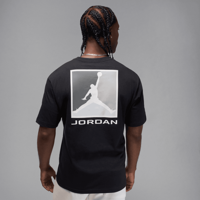 Air Jordan Air Jordan Brooklyn Tee FA25