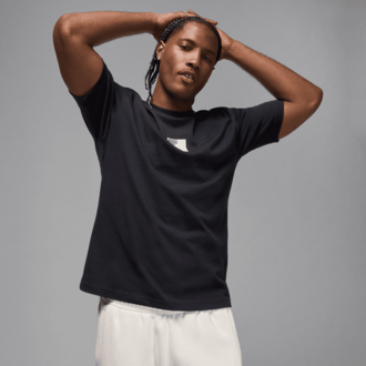 Air Jordan Air Jordan Brooklyn Tee FA25