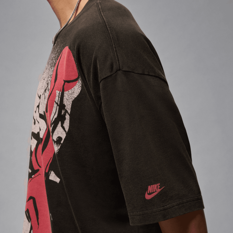 Air Jordan Air Jordan Oversized Reissue Tee FA25