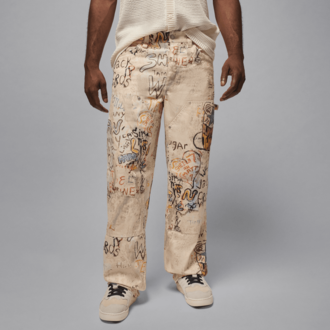 Air Jordan Air Jordan Carpenter Pants