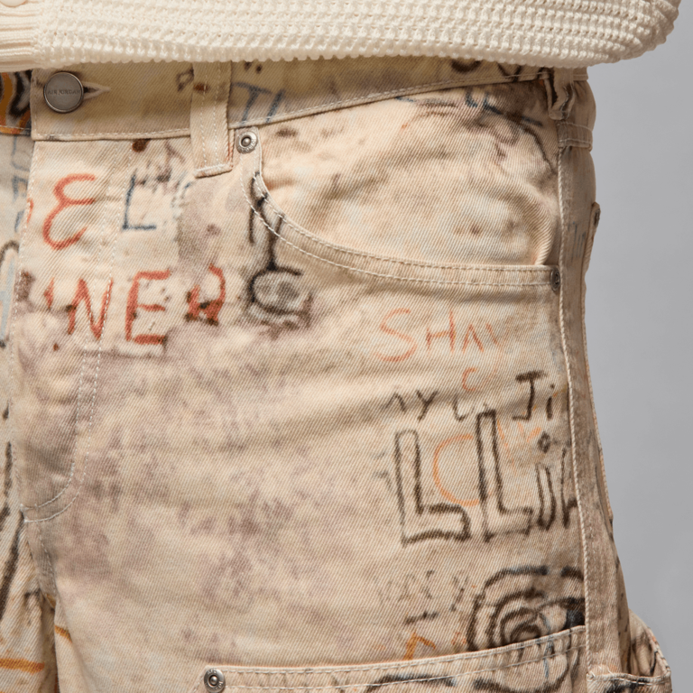 Air Jordan Air Jordan Carpenter Pants