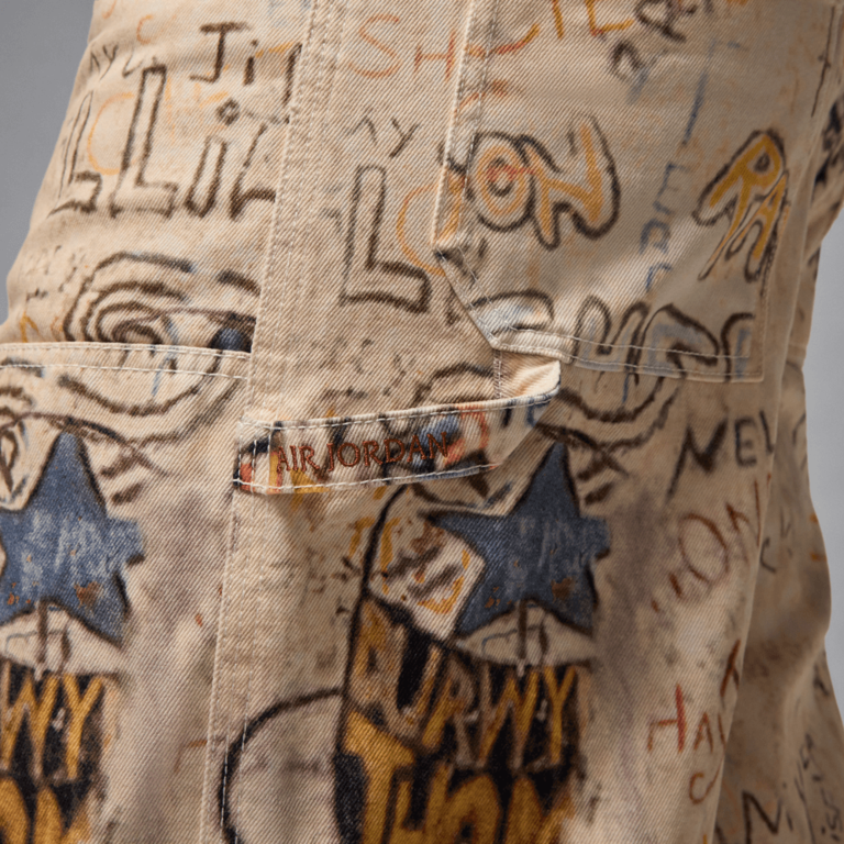 Air Jordan Air Jordan Carpenter Pants