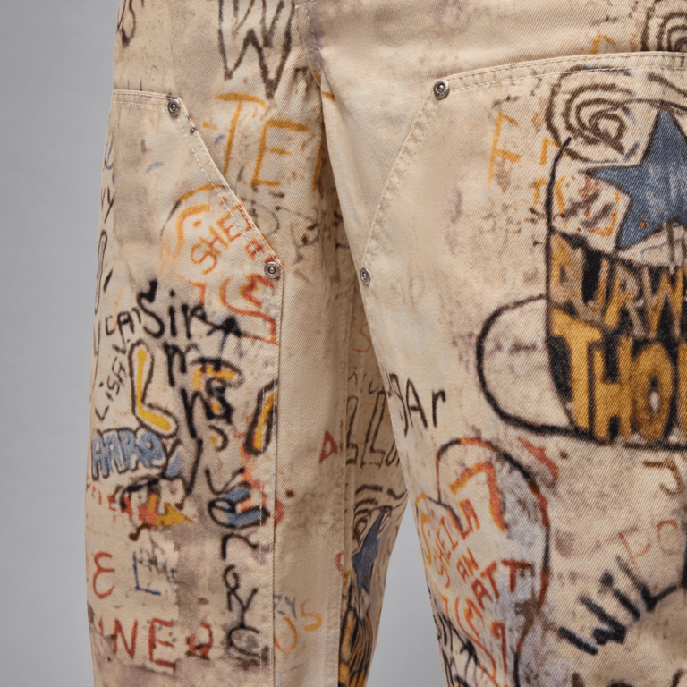 Air Jordan Air Jordan Carpenter Pants