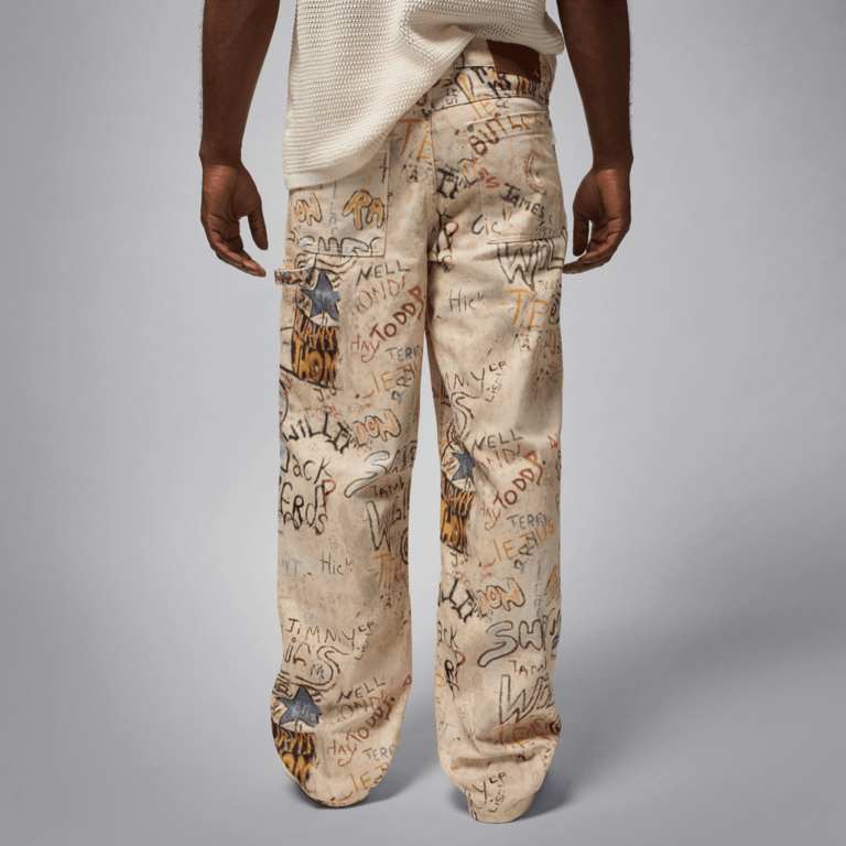 Air Jordan Air Jordan Carpenter Pants