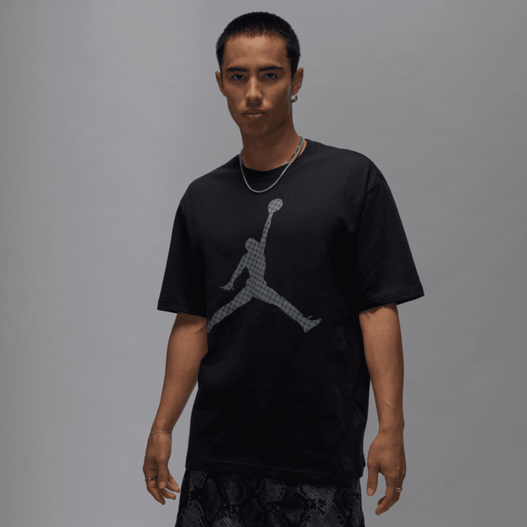 Air Jordan Air Jordan Brooklyn Tee FA25