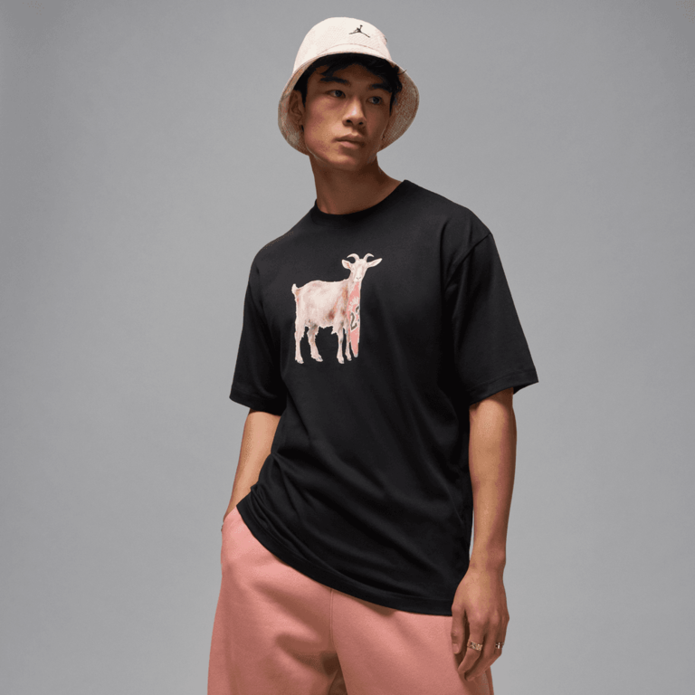 Air Jordan Air Jordan Tee FA25
