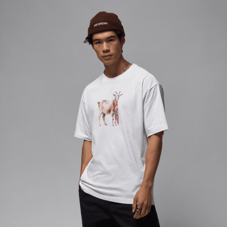 Air Jordan Air Jordan Tee FA25