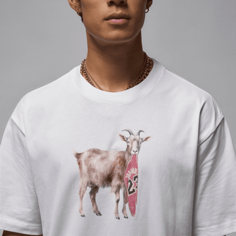 Air Jordan Air Jordan Tee FA25