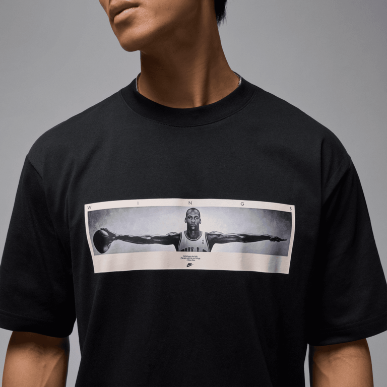Air Jordan Air Jordan Photo Tee FA25
