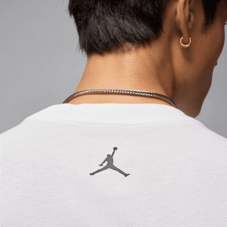 Air Jordan Air Jordan Photo Tee FA25