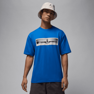 Air Jordan Air Jordan Photo Tee FA25