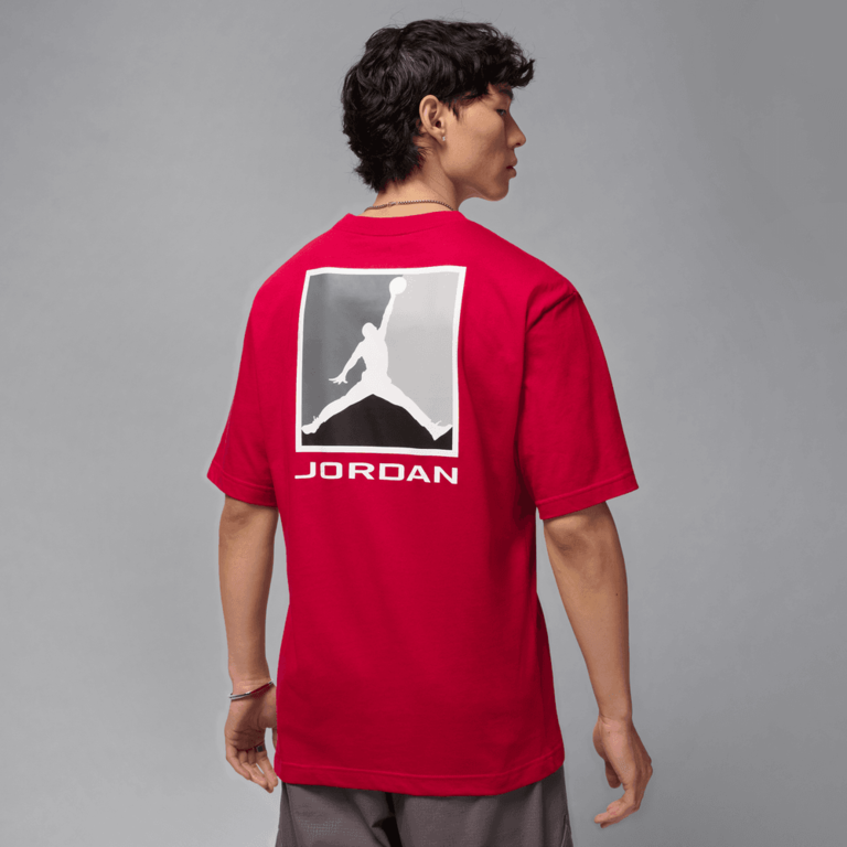 Air Jordan Air Jordan Brooklyn Tee FA25