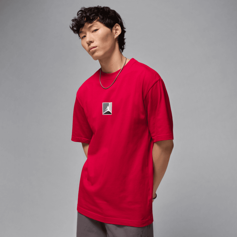 Air Jordan Air Jordan Brooklyn Tee FA25