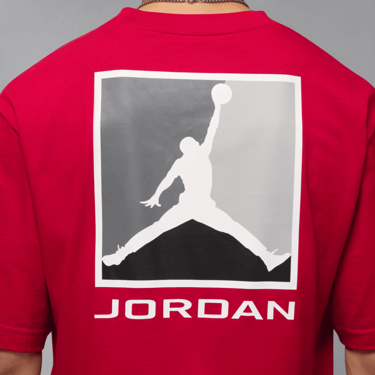 Air Jordan Air Jordan Brooklyn Tee FA25