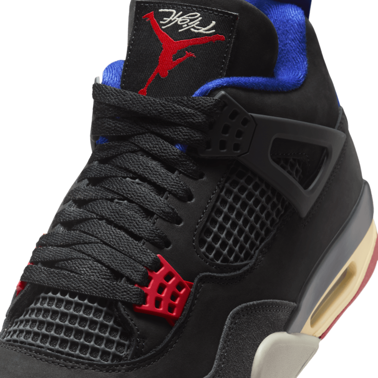 Air Jordan Air Jordan 4 Retro