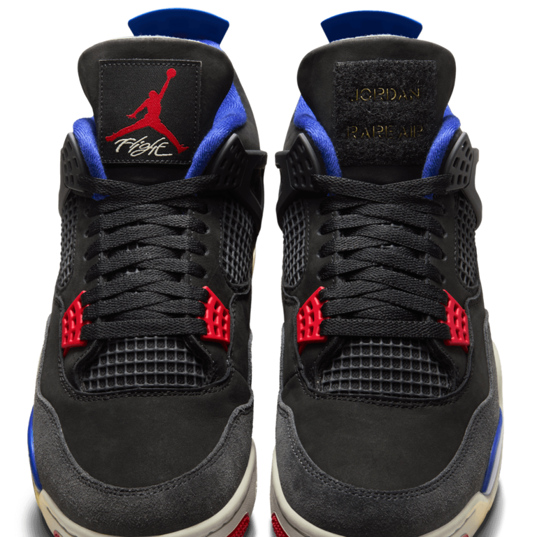 Air Jordan Air Jordan 4 Retro