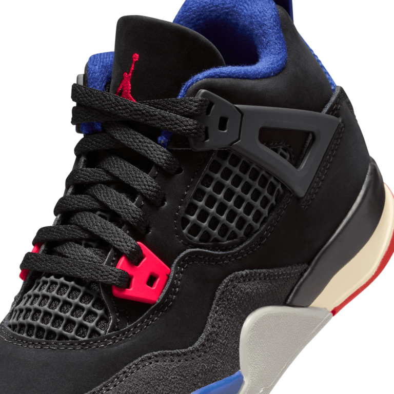 Air Jordan PS Air Jordan 4 Retro OG