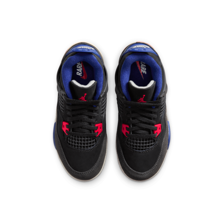 Air Jordan PS Air Jordan 4 Retro OG