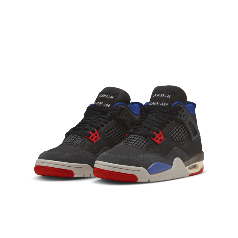 Air Jordan GS Air Jordan 4 Retro OG