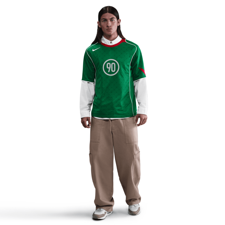 Nike Nike Total 90 Dri-FIT Soccer Jersey