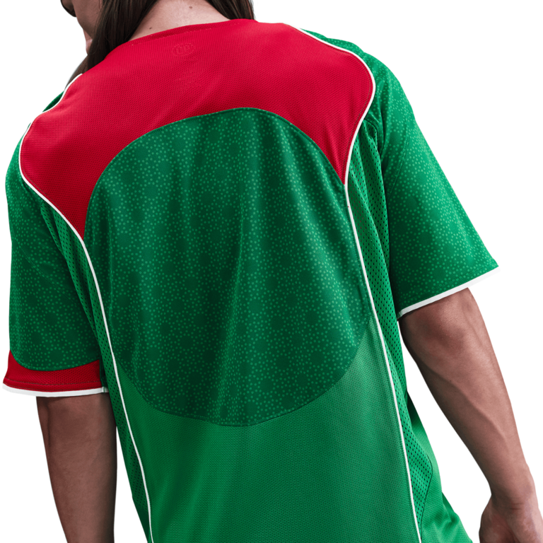 Nike Nike Total 90 Dri-FIT Soccer Jersey