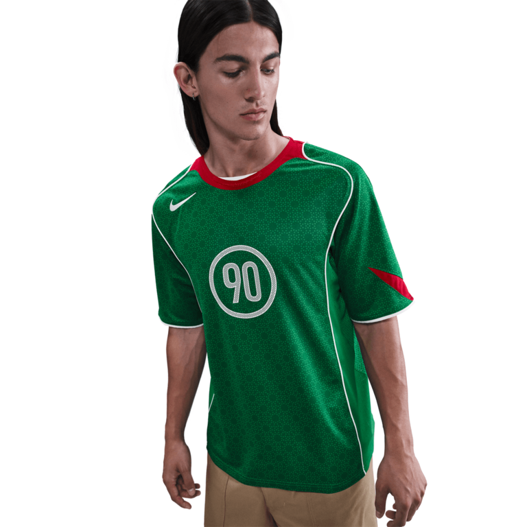Nike Nike Total 90 Dri-FIT Soccer Jersey