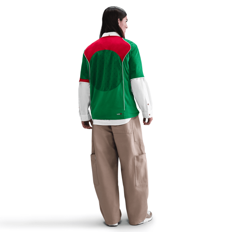 Nike Nike Total 90 Dri-FIT Soccer Jersey