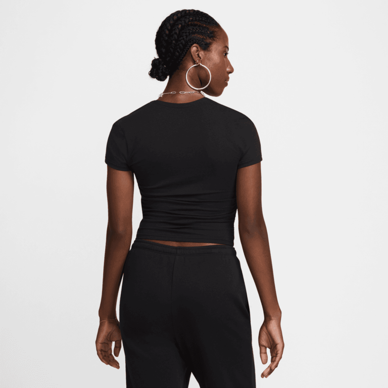 Nike Wmns Nike Sportswear Chill Knit Top