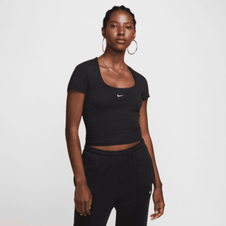 Nike Wmns Nike Sportswear Chill Knit Top