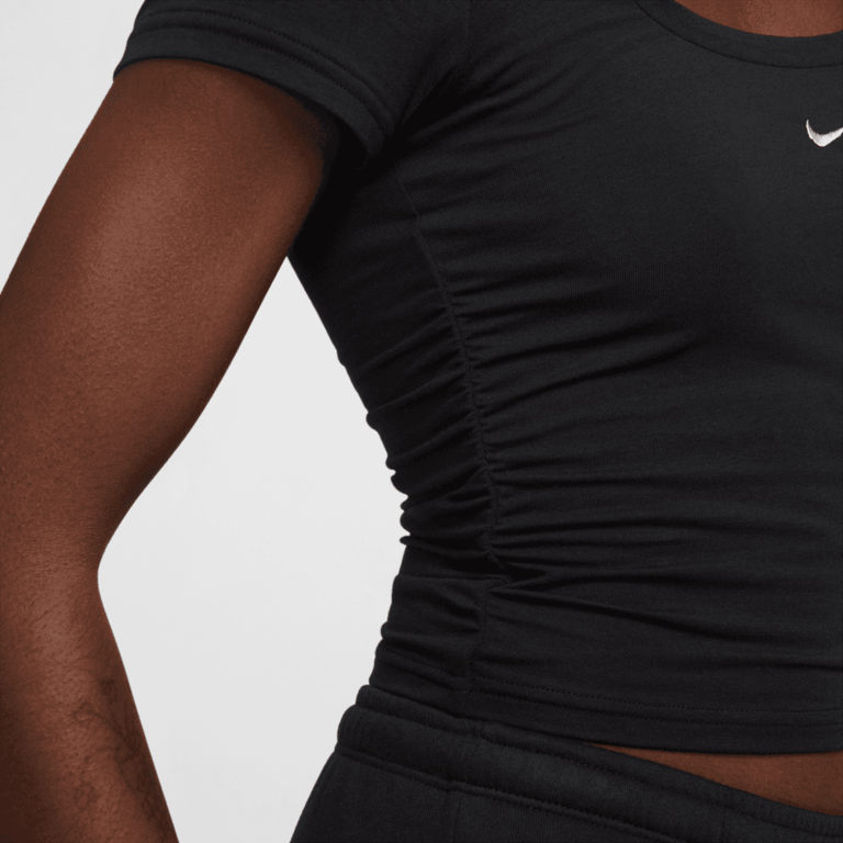Nike Wmns Nike Sportswear Chill Knit Top