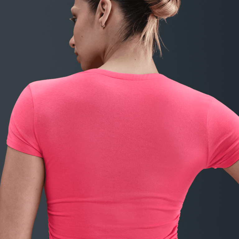 Nike Wmns Nike Sportswear Chill Knit Top