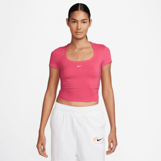 Nike Wmns Nike Sportswear Chill Knit Top