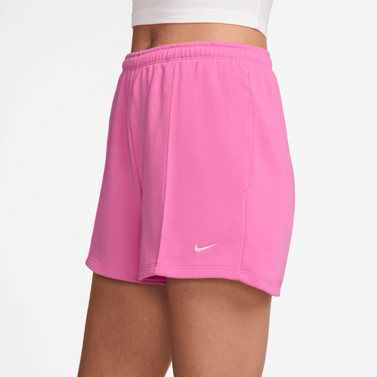 Nike Wmns Nike Sportswear Chill French Terry Shorts