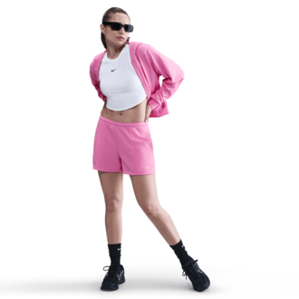 Nike Wmns Nike Sportswear Chill French Terry Shorts