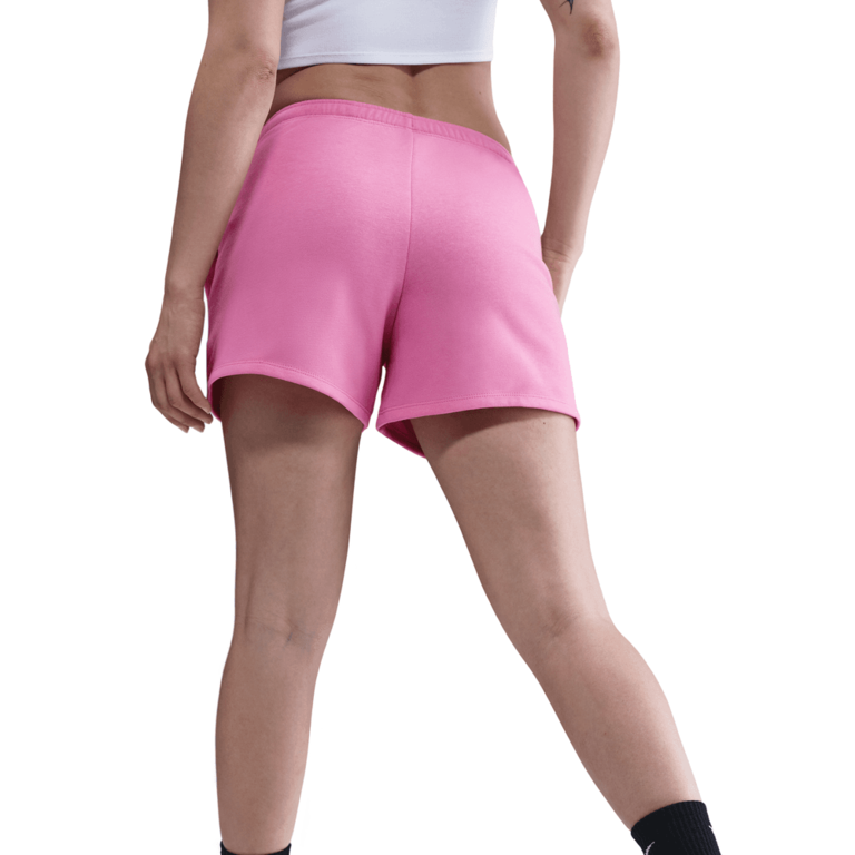 Nike Wmns Nike Sportswear Chill French Terry Shorts