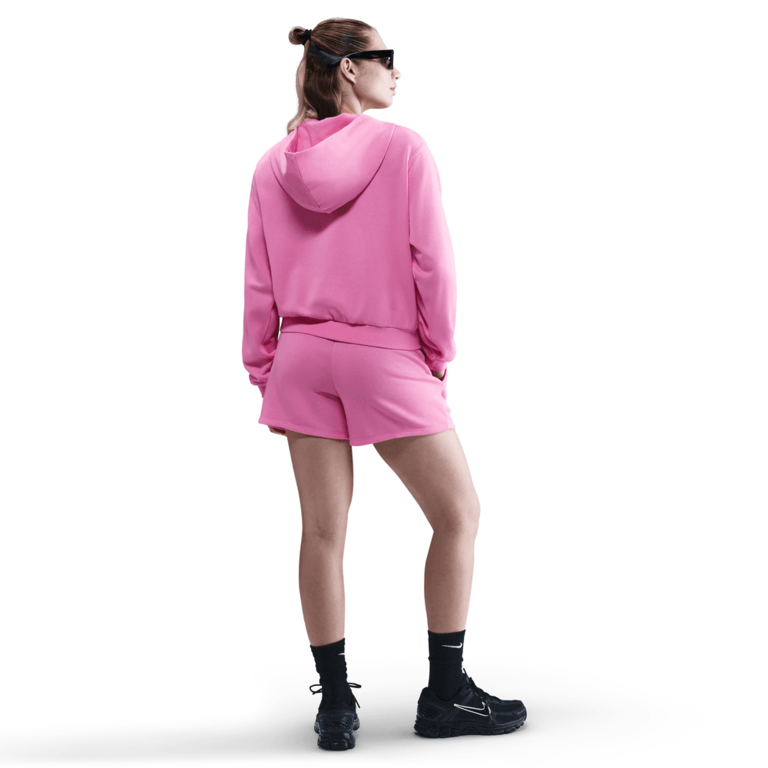 Nike Wmns Nike Sportswear Chill French Terry Shorts