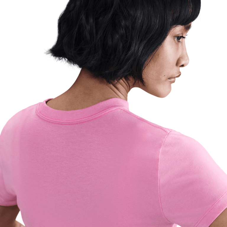 Nike Wmns Nike Sportswear Chill Knit Cropped Tee
