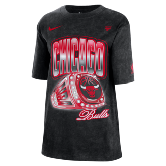 Nike Wmns Nike Chi CTS OGC Tee