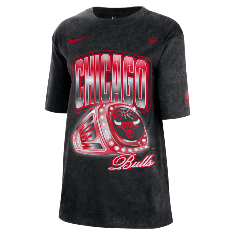 Nike Wmns Nike Chi CTS OGC Tee