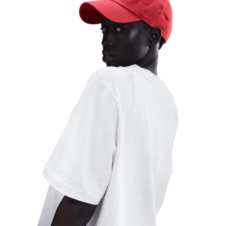 Nike Wmns Nike Sportswear Crew Chicago Boyfriend Tee