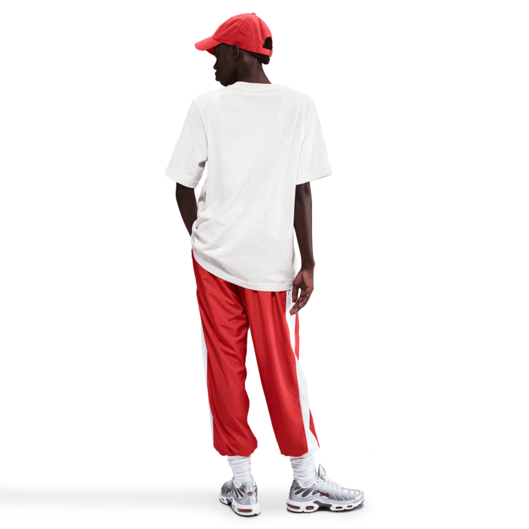 Nike Wmns Nike Sportswear Crew Chicago Boyfriend Tee