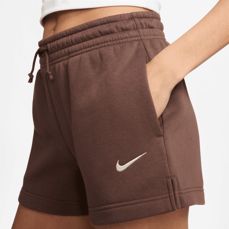 Nike Wmns Nike Sportswear Phoenix Fleece Shorts