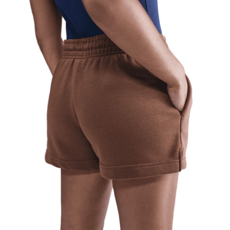 Nike Wmns Nike Sportswear Phoenix Fleece Shorts