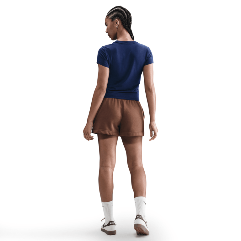 Nike Wmns Nike Sportswear Phoenix Fleece Shorts