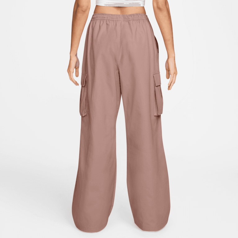 Nike Wmns Nike Sportswear Oversized Woven Cargo Pants