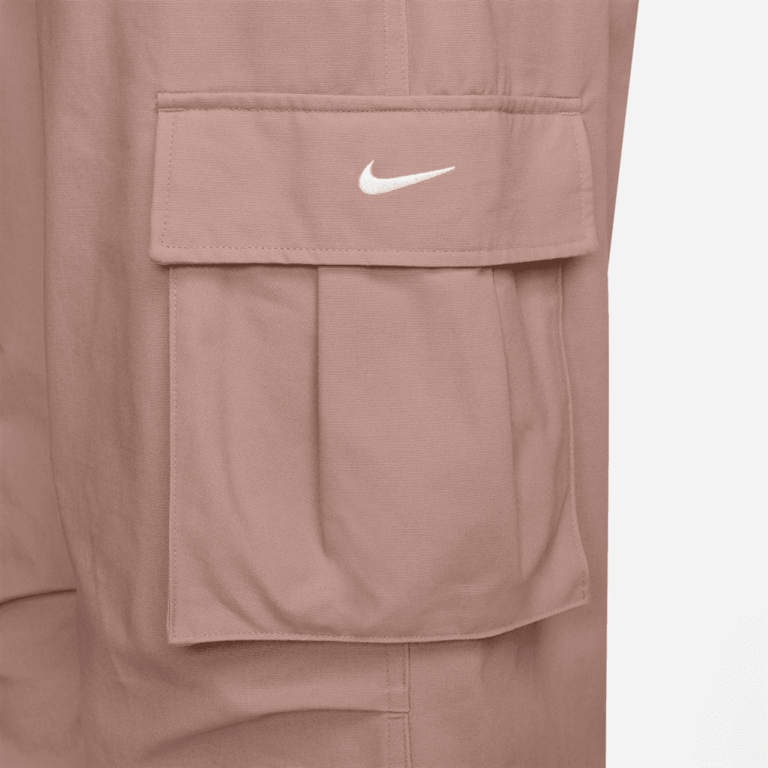 Nike Wmns Nike Sportswear Oversized Woven Cargo Pants
