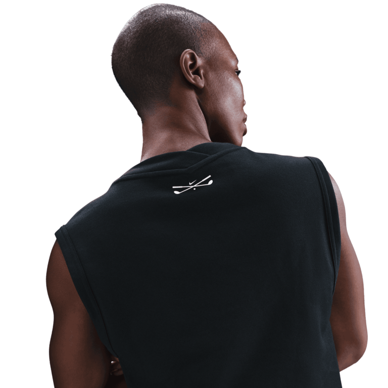 Nike Wmns Nike V-Neck Golf Vest