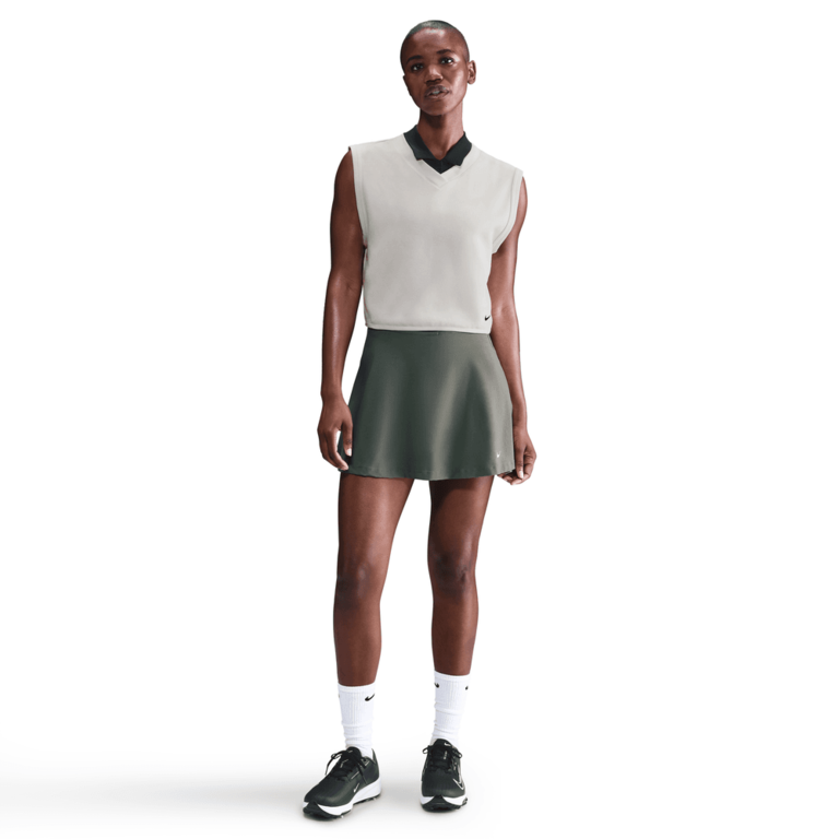 Nike Wmns Nike V-Neck Golf Vest