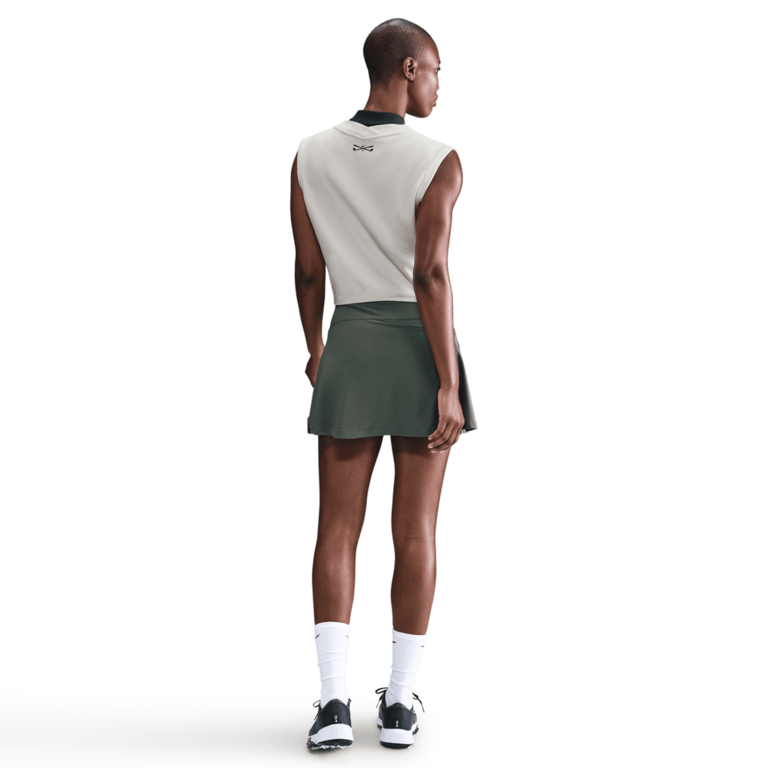 Nike Wmns Nike V-Neck Golf Vest