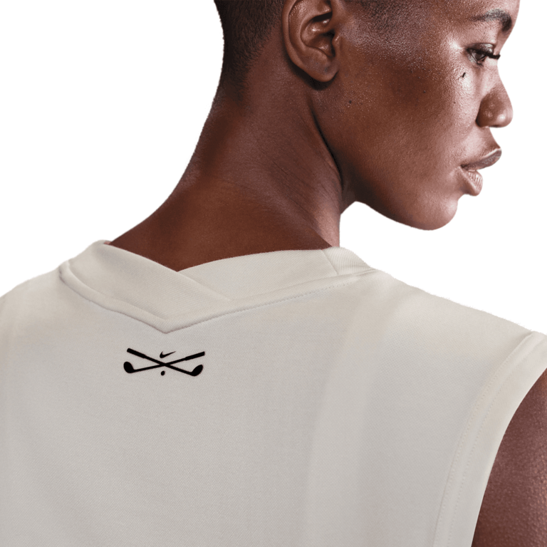Nike Wmns Nike V-Neck Golf Vest
